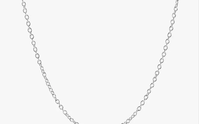 Discovering the Radiance: A Guide to Men's Silver Chains