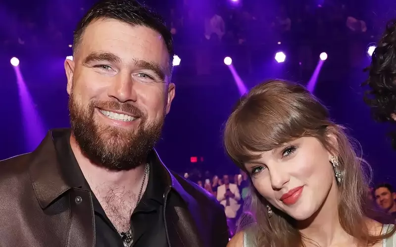 Musical Choices for Taylor Swift and Travis Kelce's Wedding Revealed