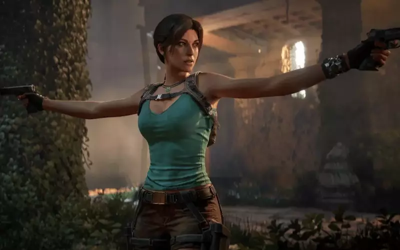 Amazon's New 'Tomb Raider' Games and TV Series: A Deep Dive