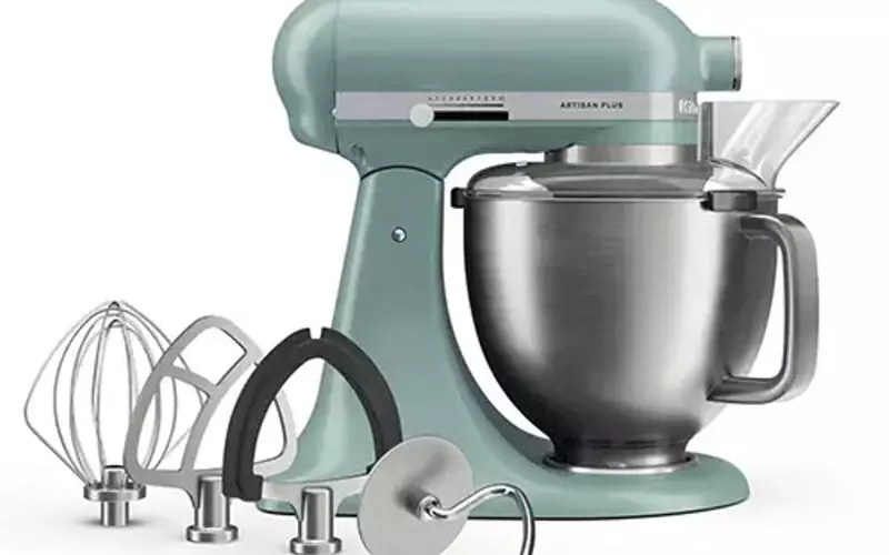 Top Stand Mixers for Every Baker's Needs