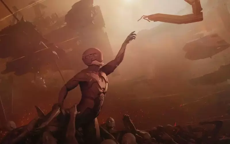 How EVE Frontier's Lore Embraces Player Creativity and Modding Goofiness