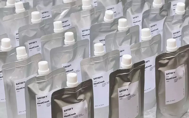 The Strategic Shift: How Running Brands Are Conquering Paris Fashion Week