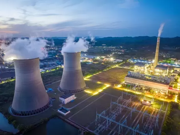 The Resurgence of Nuclear Energy: A Sustainable Power Solution
