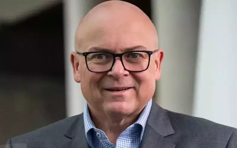 APCO CEO Chris Foley to Depart in November