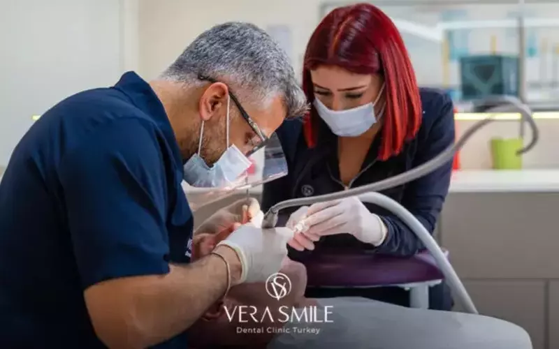 DENTSPLY SIRONA Inc. (XRAY): Stock Performance Post-Cramer's Remarks