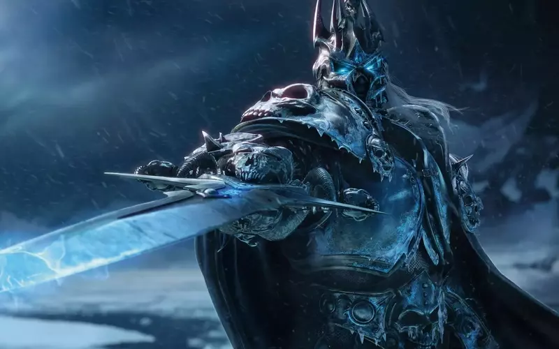 Blizzard Escapes Immediate Layoffs Amidst Xbox Restructuring