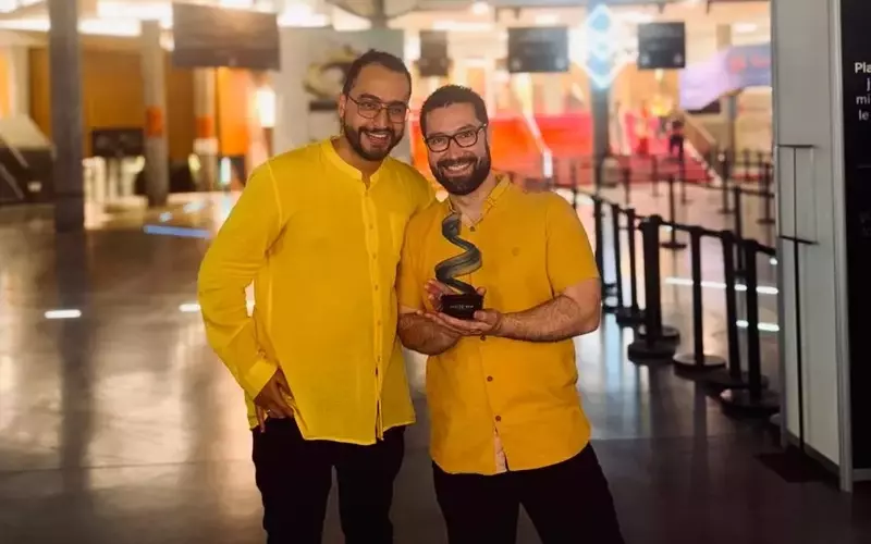 Bombillo Amarillo Expands Animation Studio to Spain After 'The Violinist's' Annecy Success