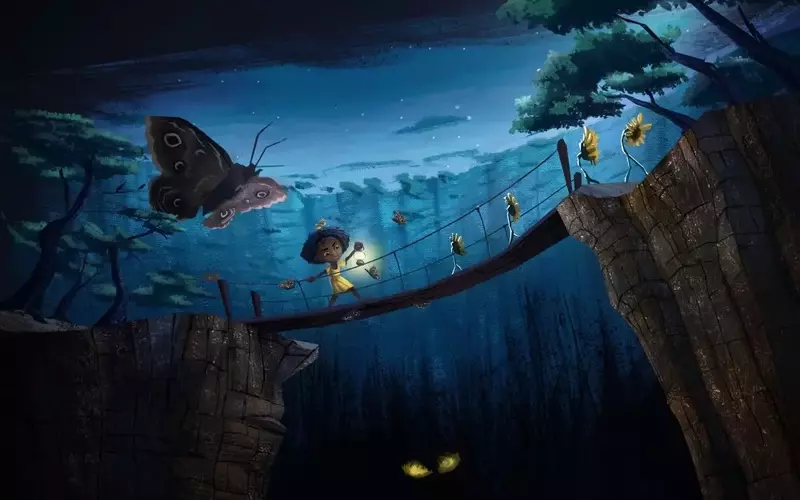 Oscar Winner Autour de Minuit and Portugal’s Spamflix Join Forces for Brazilian Stop-Motion Feature 'The March of the Sunflowers'