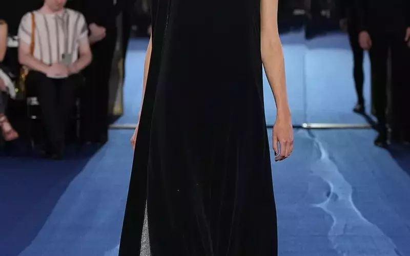Alexis Mabille's Fall 2026 Couture Collection: A Symphony of Elegance