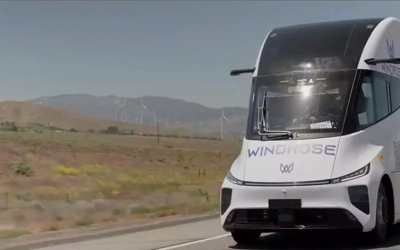 Electric Truck Startup Windrose Faces Financial Turmoil and Missing Vehicle Amidst Wage Disputes
