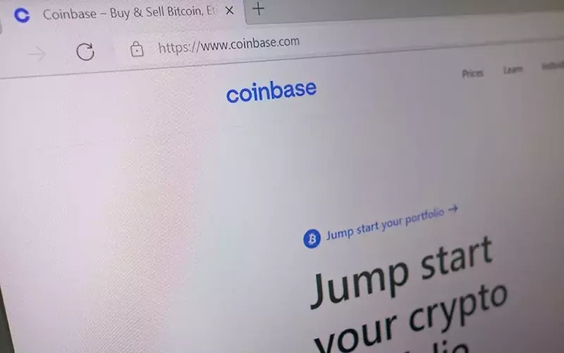 Coinbase Gains UK Regulatory Approval for Stock and Derivative Trading