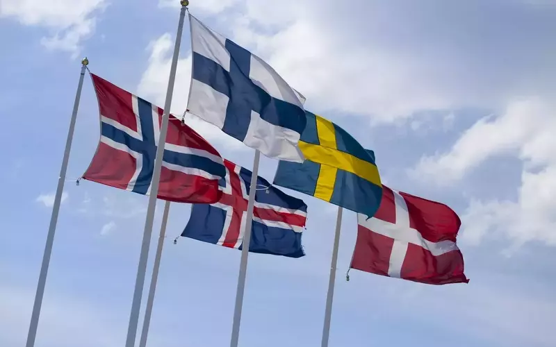 The Nordic Economic Model: A Blend of Capitalism and Socialism