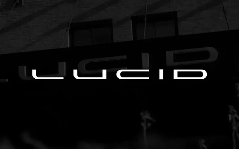Lucid Stock Experiences Decline Amidst Rival's Capital Raise