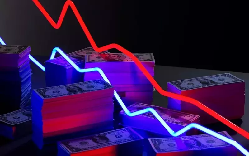 Market Downturn: Tech Sector Plunges Despite Positive News
