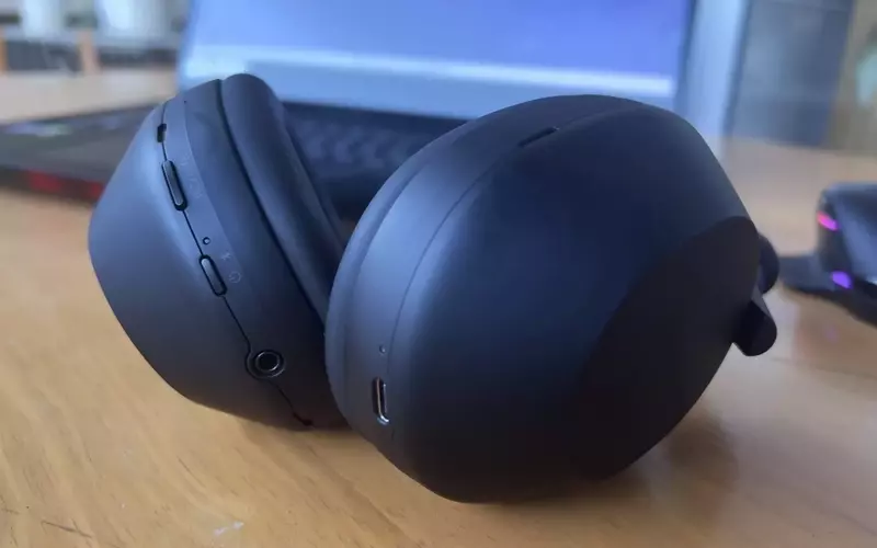 Free Software Transforms Sony Headphones into PC Gaming Head Trackers