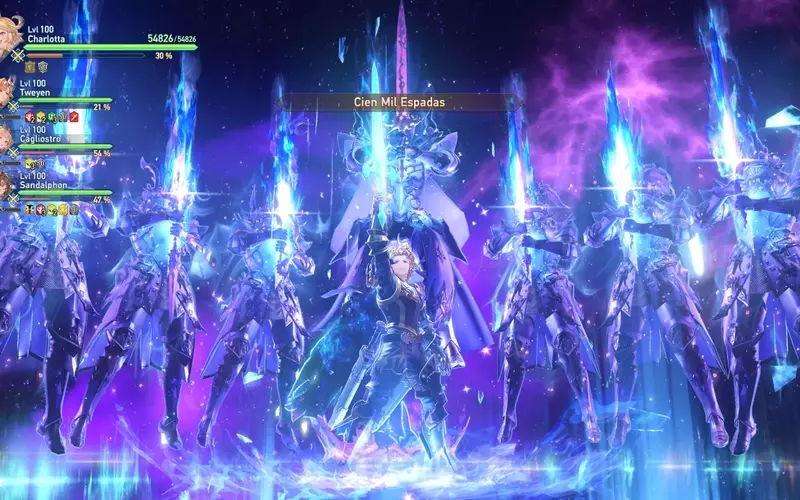 Granblue Fantasy: Relink's Endless Ragnarok Expansion: A Relentless Joyride of RPG Excess