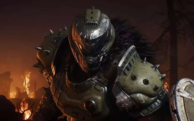 id Software Hit Hard by Xbox Layoffs, Future Uncertain