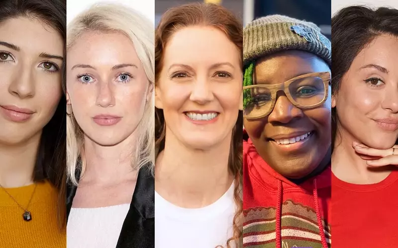 Anarchists United Foundation Announces 2026 Writers Discovery Fellows, Adapting to Evolving Hollywood Landscape