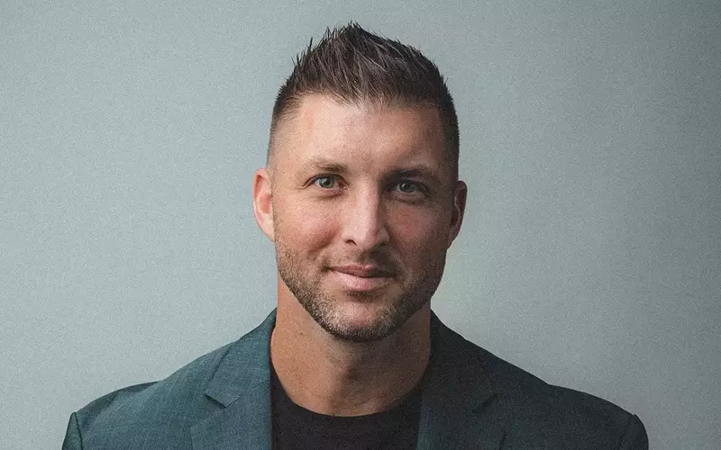 Tim Tebow Leads New Faith-Based Microdrama Platform Launch