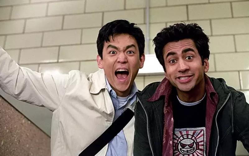 Fourth 'Harold & Kumar' Film in Development, Producer Greg Shapiro Confirms