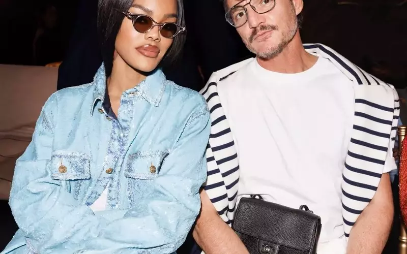 Star-Studded Front Row Shines at Chanel's Fall 2026 Couture Show