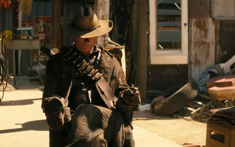 Fallout Season 3: Filming Underway, New Cast Revealed, and Future Prospects