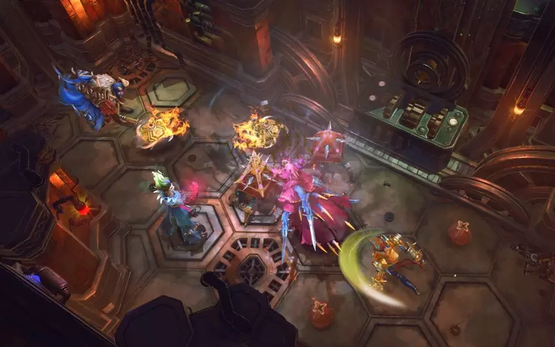 Frosthaven Digital Adaptation: A Deep Dive into Development Challenges and Player Experience