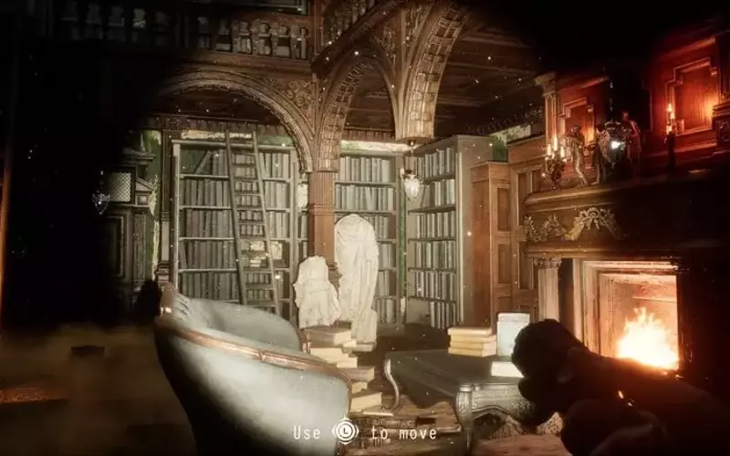 Unveiling "Beyond the Dark: Nightwatch": A Revolutionary Co-op Horror Experience on Nintendo Switch 2