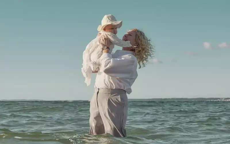 'The Guest' Review: A Superb Trine Dyrholm Adds Unsentimental Value to a Piercing Family Drama