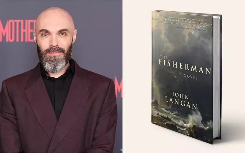 Focus Features Acquires Supernatural Horror Film 'The Fisherman,' David Lowery to Direct