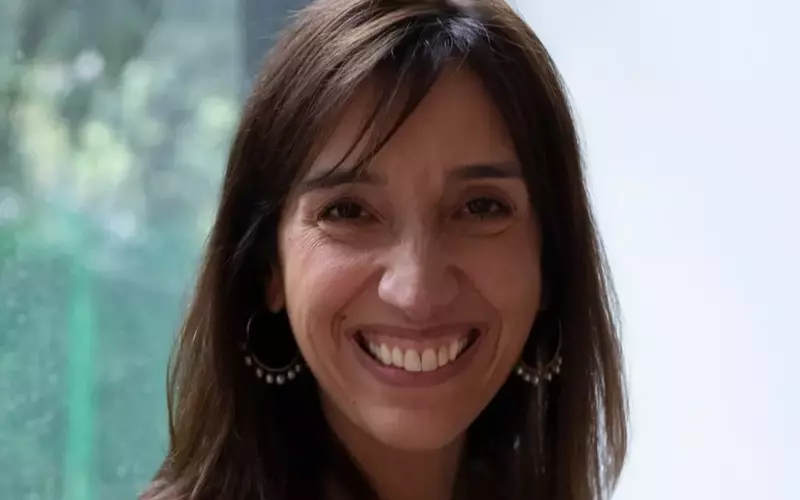 Netflix Appoints Ana María Londoño as Colombia's Head of Content
