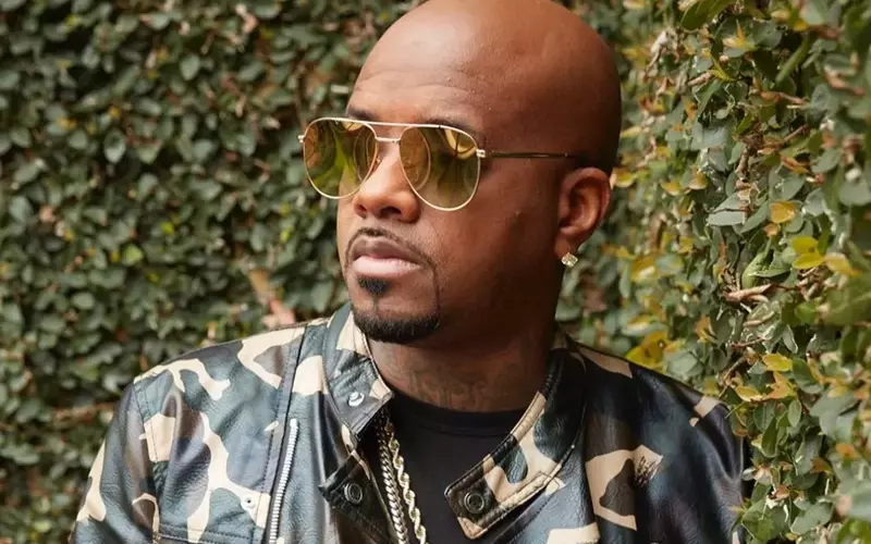 Jermaine Dupri Takes Legal Action Against Sony Music Over Unpaid Royalties