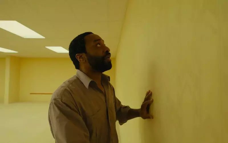 Backrooms' Global Box Office Triumph: A24's Record-Breaking Success Story