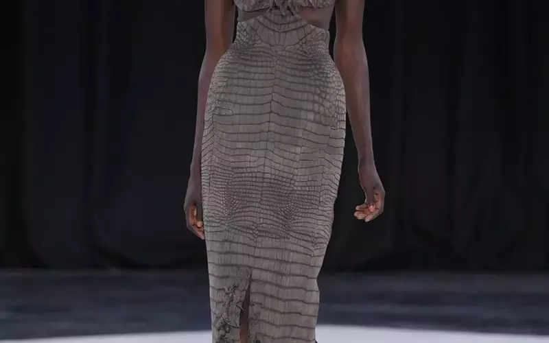 Ashi Studio Fall 2026 Couture Collection: A Vision of Modern Elegance