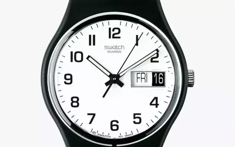 The Rise of Compact Watches: A Guide for Men