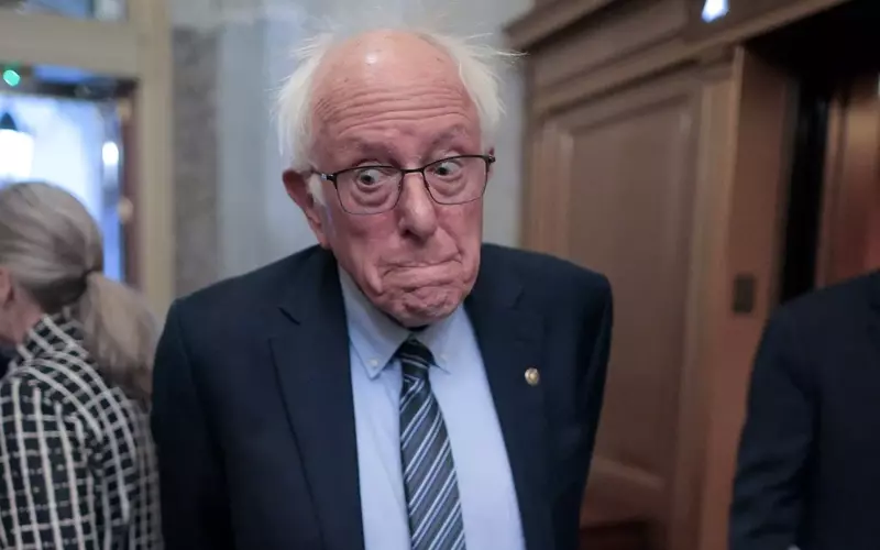 Senator Sanders Voices Concern Over Xbox Layoffs and Corporate Practices
