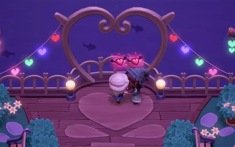 A Complete Guide to Dating in Moonlight Peaks