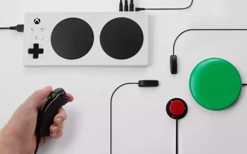Xbox Layoffs Raise Concerns for Accessibility Initiatives