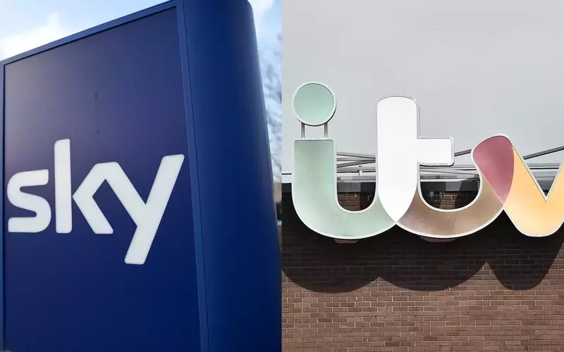 Sky's Acquisition of ITV's Media & Entertainment Business: A Strategic Shift in British Broadcasting
