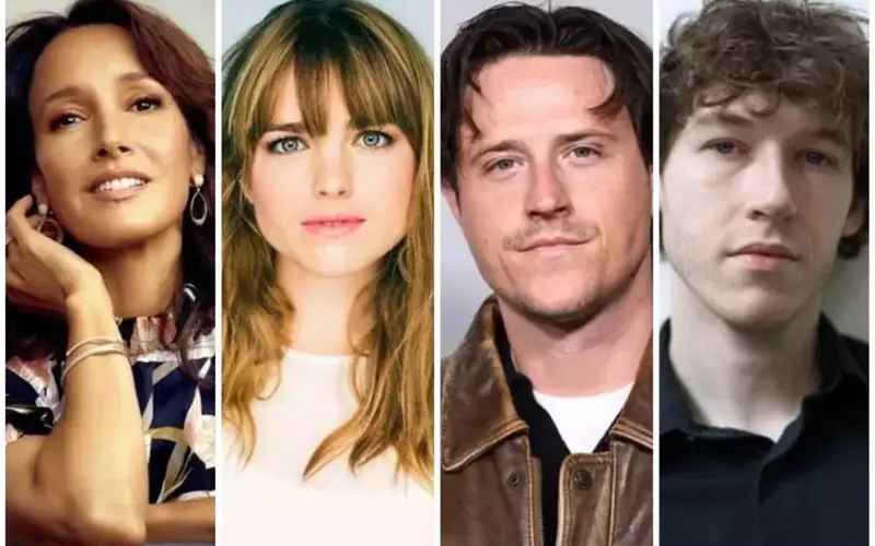 New Cast Members Join "NCIS: New York" Spinoff
