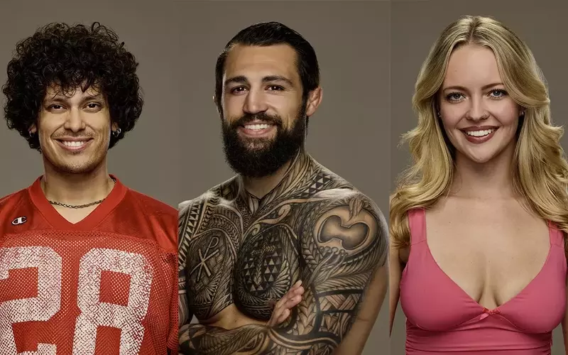 Diverse Cast Revealed for 'Big Brother' Season 28, Featuring Rocket Scientists, MMA Fighters, and Drag Queens