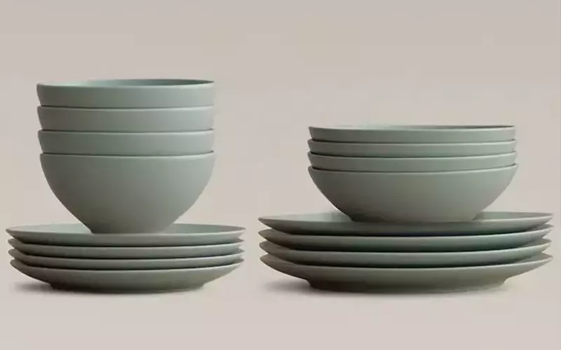 Choosing the Perfect Dinnerware: A Comprehensive Guide