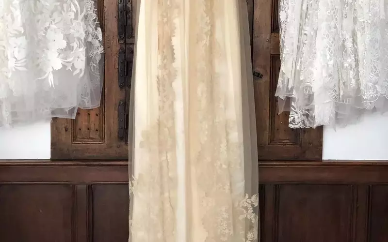 Bridal Gown Reinvention: From Ceremony to Cherished Keepsake
