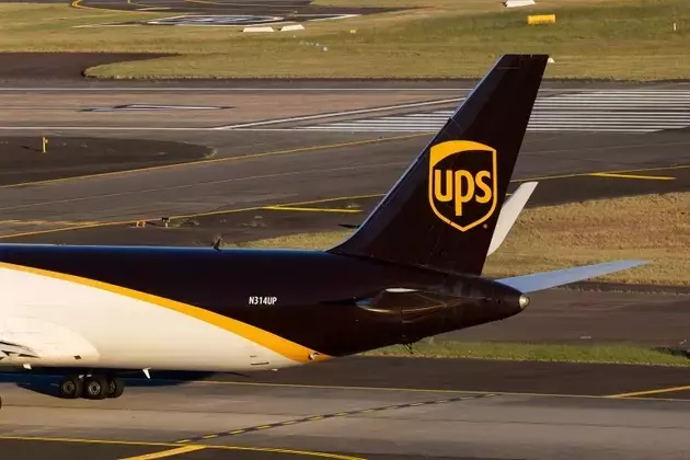 UPS: Dividend Under Scrutiny Amidst Rising Competition