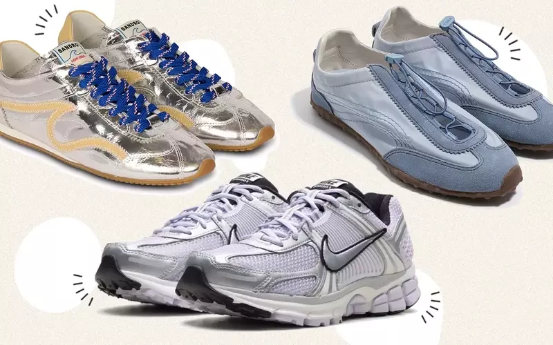 The Ultimate Travel Companion: Stylish and Comfortable Footwear for Every Journey