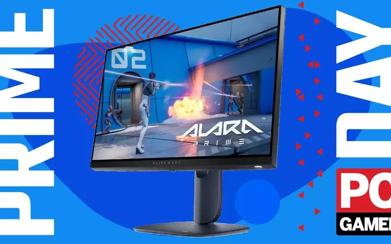 Unbeatable Deals on Gaming Monitors: Affordable Upgrades for Prime Day