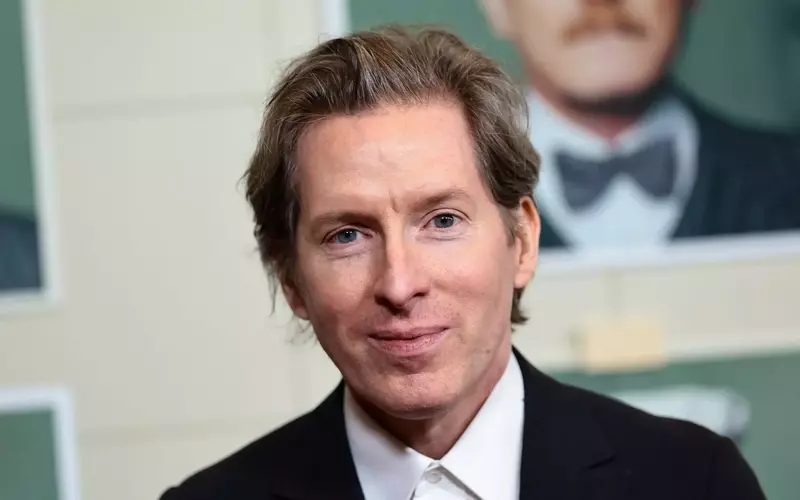 Wes Anderson Rescued from Academy Museum Elevator