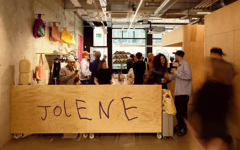 Fashion's New Frontier: The Rise of Curated Dining Experiences