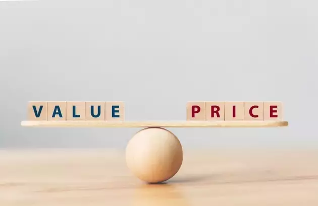 Navigating Market Volatility with Vanguard's Mega-Cap Value ETF