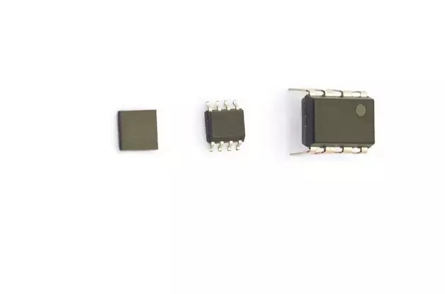 NXP Semiconductors: A Promising Investment Opportunity with Significant Upside Potential